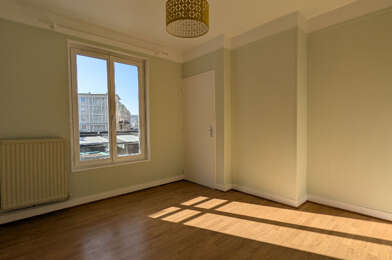 Appartement 2 pièces 675 €