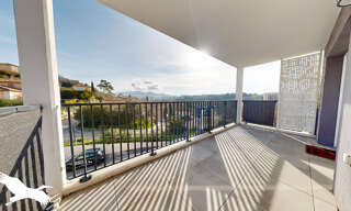 Appartement 2 Pièces 40 m² à vendre à Marseille 13 (13013)