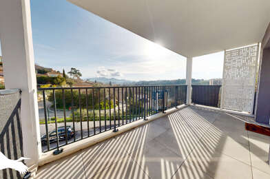 Appartement 2 pièces 164300 €