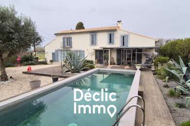 Maison 5 pièces 649000 €