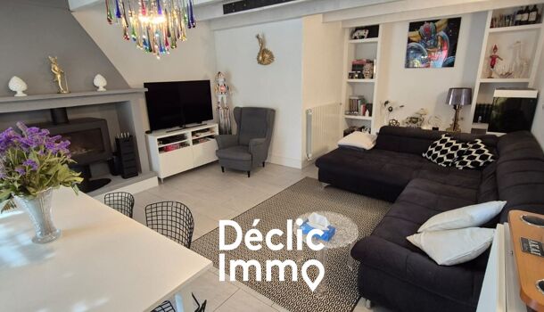 Villa / Maison 5 pièces  à vendre Aigues-Mortes 30220