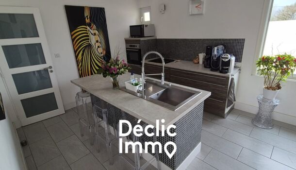 Villa / Maison 5 pièces  à vendre Aigues-Mortes 30220