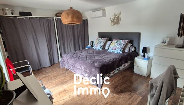 Villa / Maison 5 pièces  à vendre Aigues-Mortes 30220