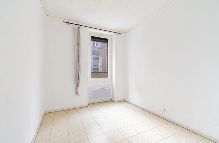 Appartement Marseille 2 pièce(s) 34 m2 — photo 3