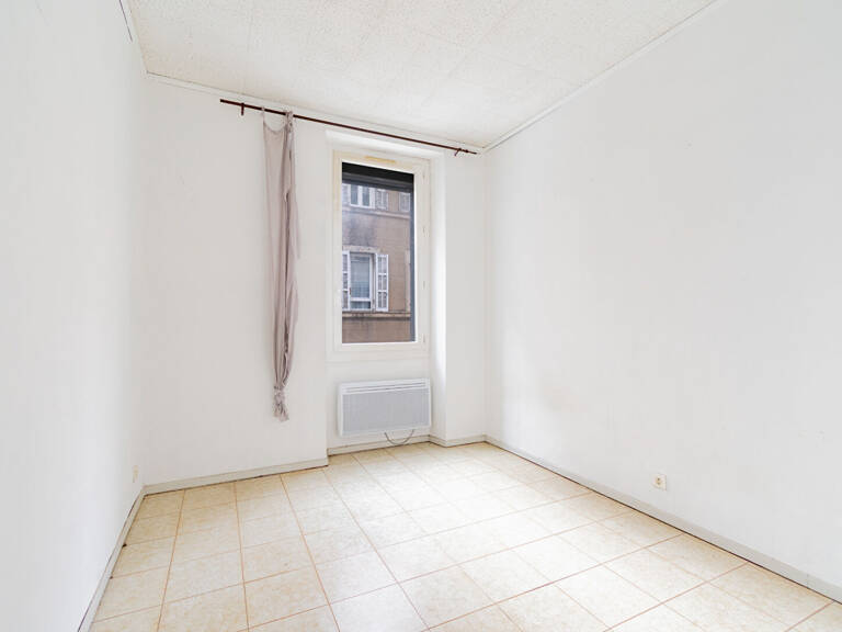 Appartement Marseille 2 pièce(s) 34 m2 — photo 1