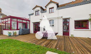 Maison 8 Pièces 177 m² à vendre à La Roche-sur-Yon (85000)