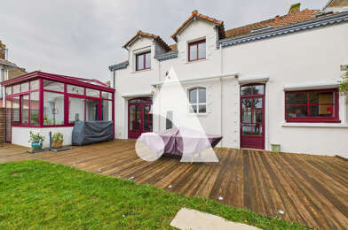 Maison 8 pièces 556400 €