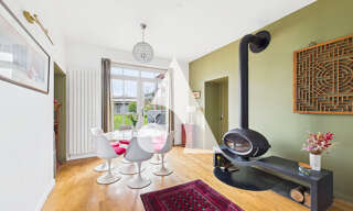 Maison 8 Pièces 177 m² à vendre à La Roche-sur-Yon (85000)