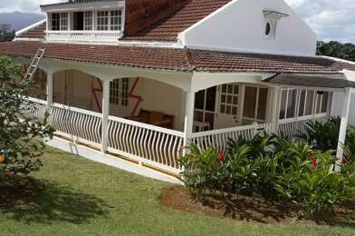 Maison 5 pièces 390000 €