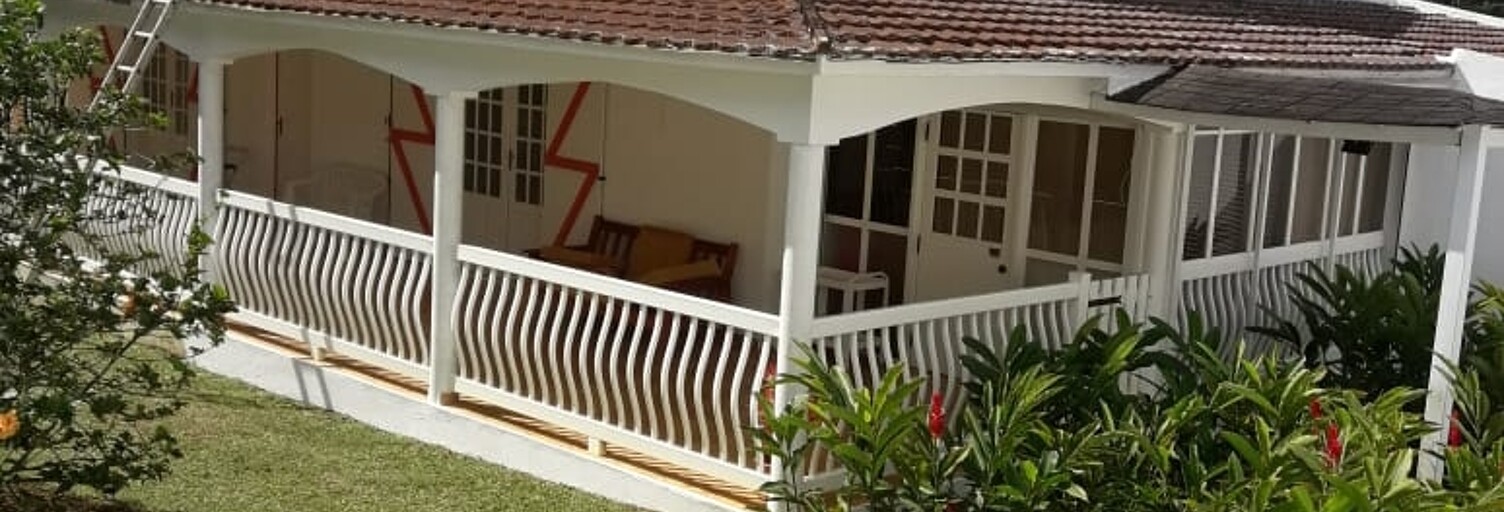 Maison 5 Pièces 156 m² à vendre à Petit-Bourg (97170)