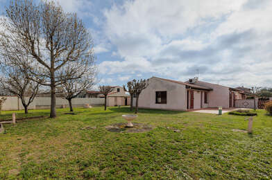 Maison 4 pièces 310000 €