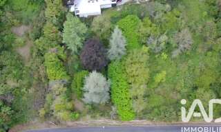 Terrain  4230 m² à vendre à Valromey-sur-Séran (01260)