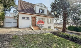 Maison 6 Pièces 165 m² à vendre à Roye (80700)