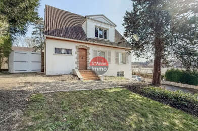 Maison 6 pièces 285000 €
