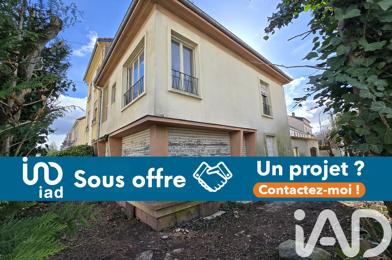 Maison 7 pièces 180000 €