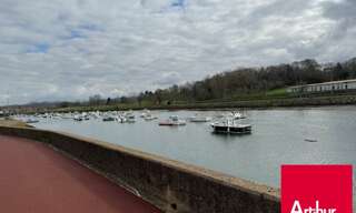 Bureau  106 m² à louer à Saint-Jean-de-Luz (64500)