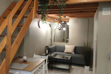 Appartement 2 pièces 249000 €