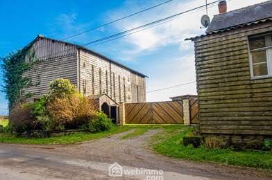 Maison 5 pièces 349000 €