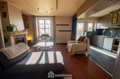 Maison 5 pièces 329000 €