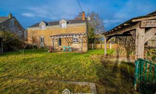 Maison 5 Pièces 138 m² à vendre à Chalonnes-sur-Loire (49290)