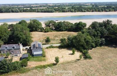 Maison - 138m² - Chalonnes-sur-Loire — photo du bien