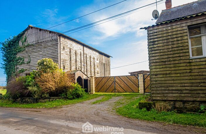Maison - 138m² - Chalonnes-sur-Loire — photo 2