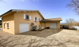 Maison 7 Pièces 198 m² à vendre à Moras-en-Valloire (26210)