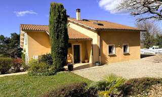 Maison 7 Pièces 198 m² à vendre à Moras-en-Valloire (26210)