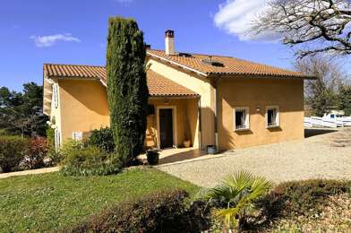 Maison 7 pièces 438000 €