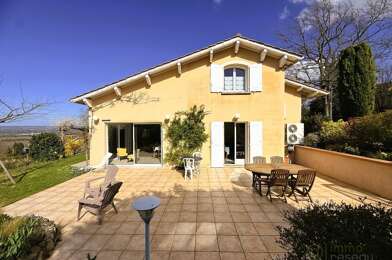 Maison 7 pièces 438000 €