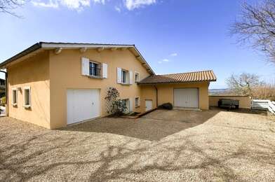 Maison 7 pièces 438000 €
