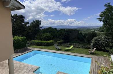 Maison 7 pièces 438000 €