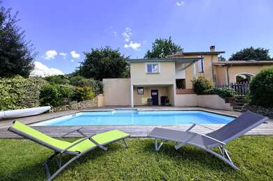 Maison 7 pièces 438000 €