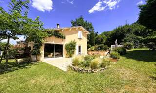 Maison 7 Pièces 198 m² à vendre à Moras-en-Valloire (26210)