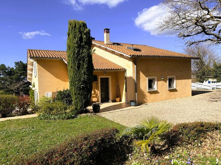 Maison — photo 1