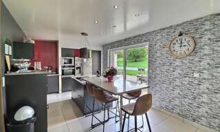 Maison 5 Pièces 155 m² à vendre à Margut (08370)