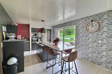 Maison 5 pièces 379000 €