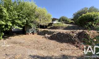 Terrain  1423 m² à vendre à Vence (06140)