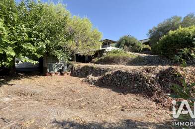 Terrain  374000 €