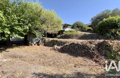 Vente Terrain à bâtir 1 423 m&sup2; — photo du bien