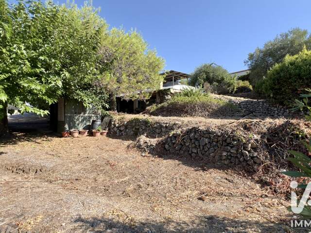 Vente Terrain à bâtir 1 423 m&sup2; — photo du bien