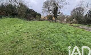 Terrain  634 m² à vendre à Vacquiers (31340)