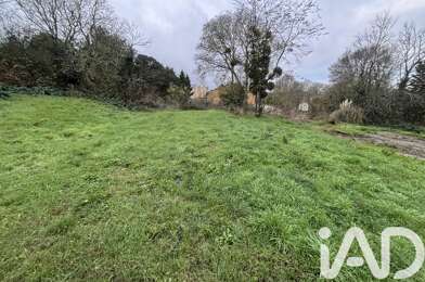 Terrain  91890 €