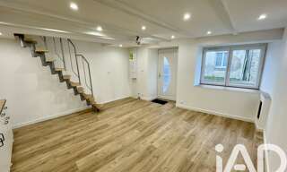 Maison 2 Pièces 42 m² à vendre à Plussulien (22320)