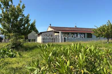 Maison 4 pièces 249000 €
