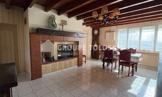 Maison 5 Pièces 106 m² à vendre à Lanta (31570)