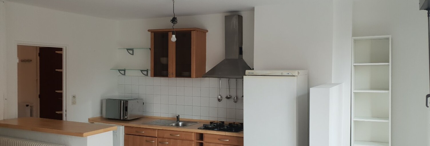 Appartement 3 Pièces 65 m² à louer à Toulouse (31400)