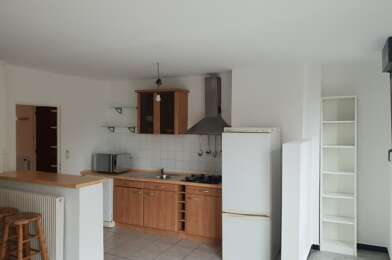 Appartement 3 pièces 1026 €