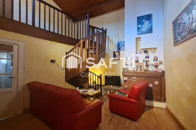 Maison 5 pièces 35000 €