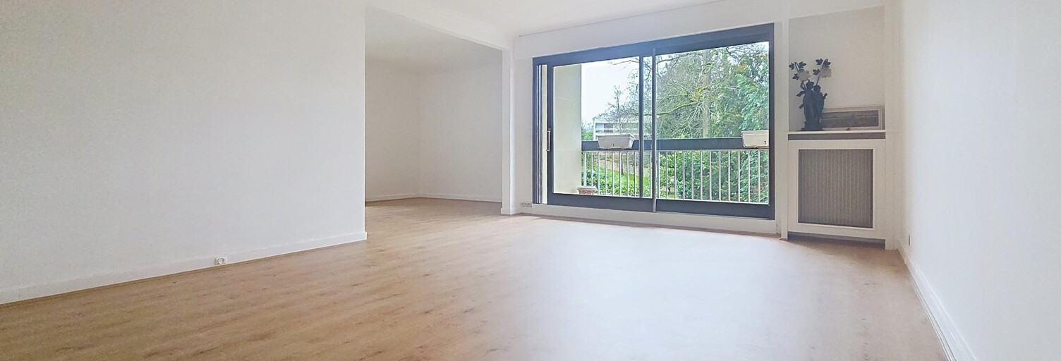 Appartement 4 Pièces 92 m² à vendre à Versailles (78000)